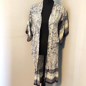Elodie Kimono